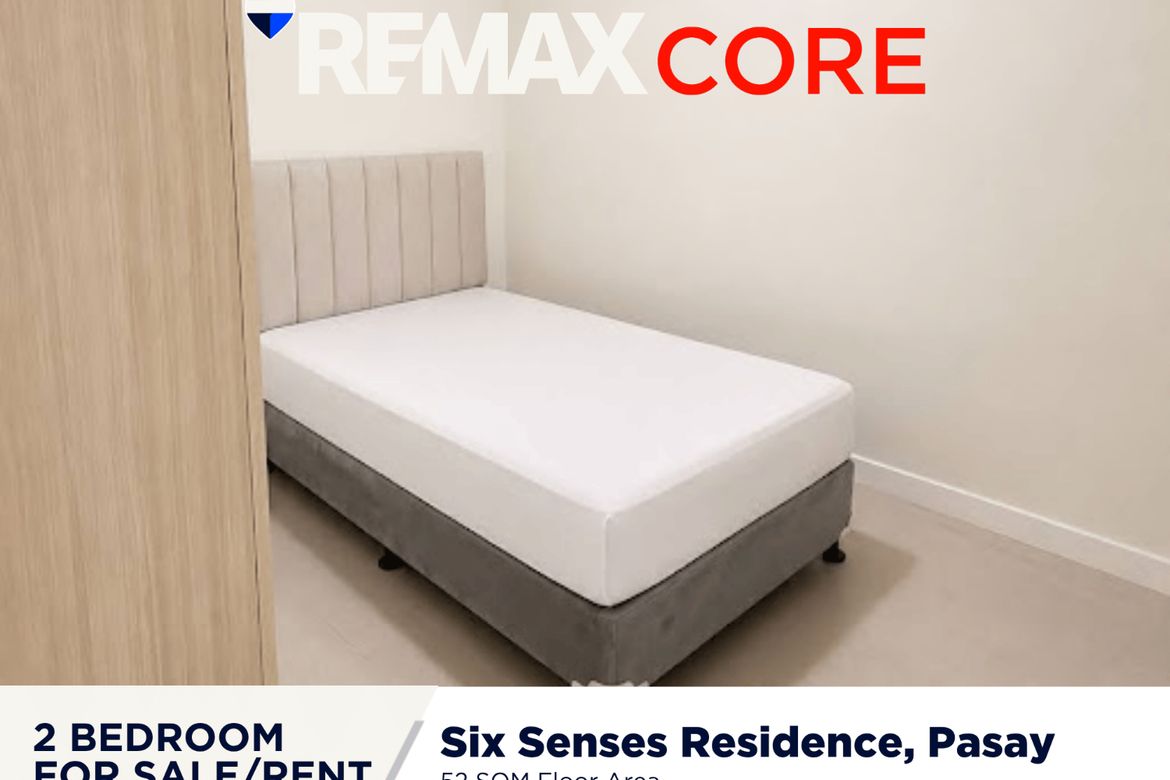 2 Bedroom Apartment for Sale in Barangay 76, Pasay, Metro Manila near LRT-1 Libertad – photo 4