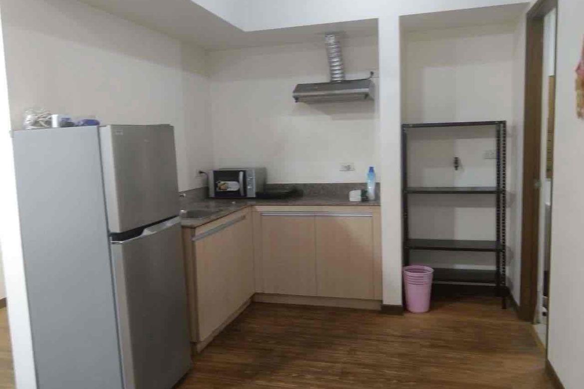 2 Bedroom Apartment for Sale in Barangay 76, Pasay, Metro Manila near LRT-1 Libertad – photo 3