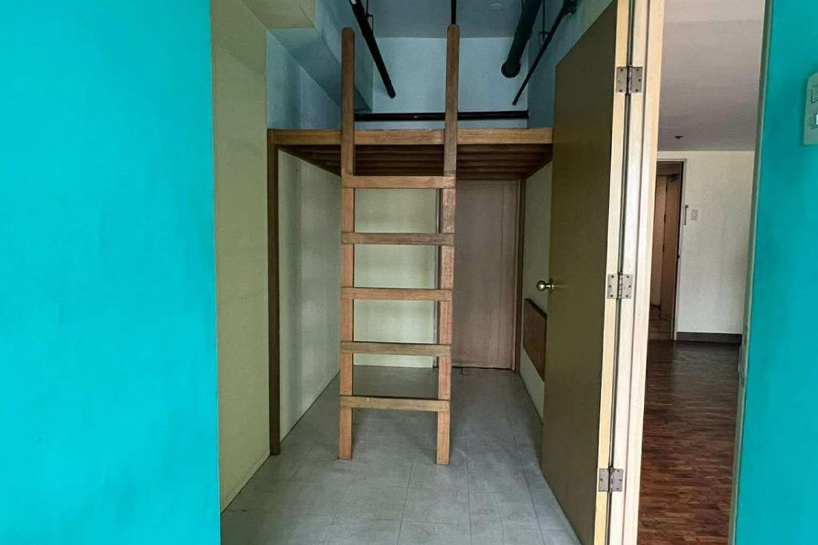2 Bedroom Apartment for Sale in Barangka Ilaya, Mandaluyong, Metro Manila near MRT-3 Boni – photo 4