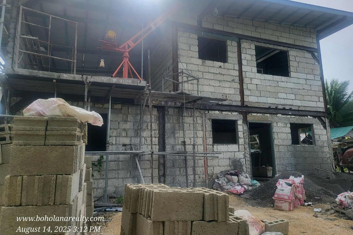 2 Bedroom Apartment for Sale in Bolod, Panglao, Bohol – photo 8