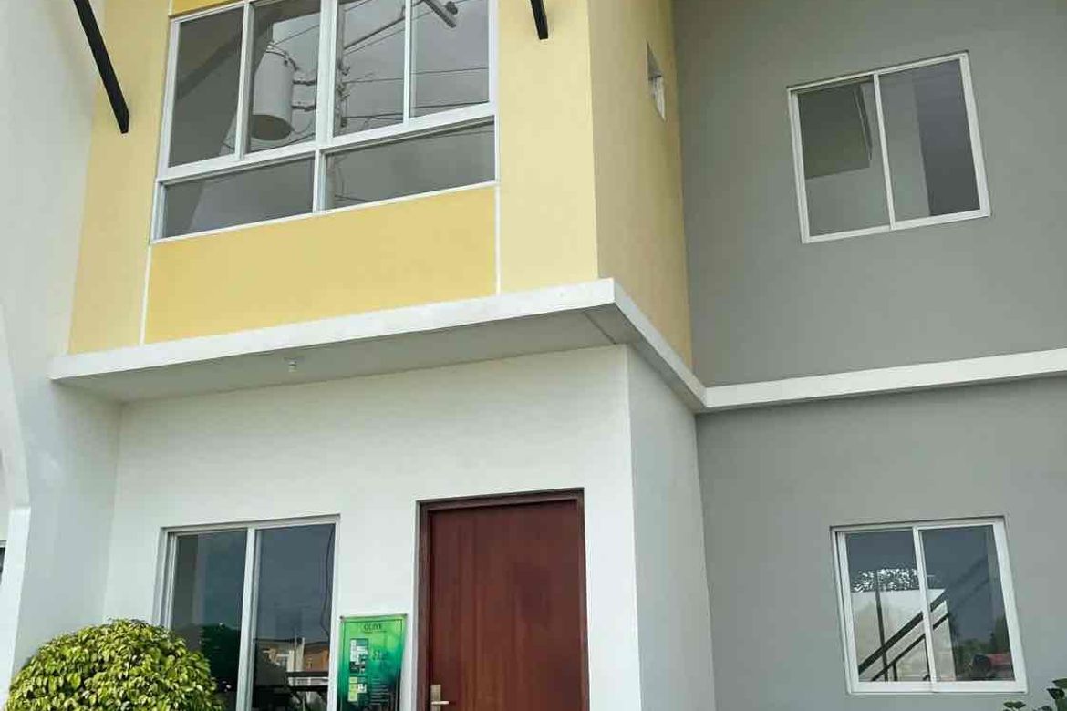 2 Bedroom Apartment for Sale in Calahunan, Iloilo City, Iloilo