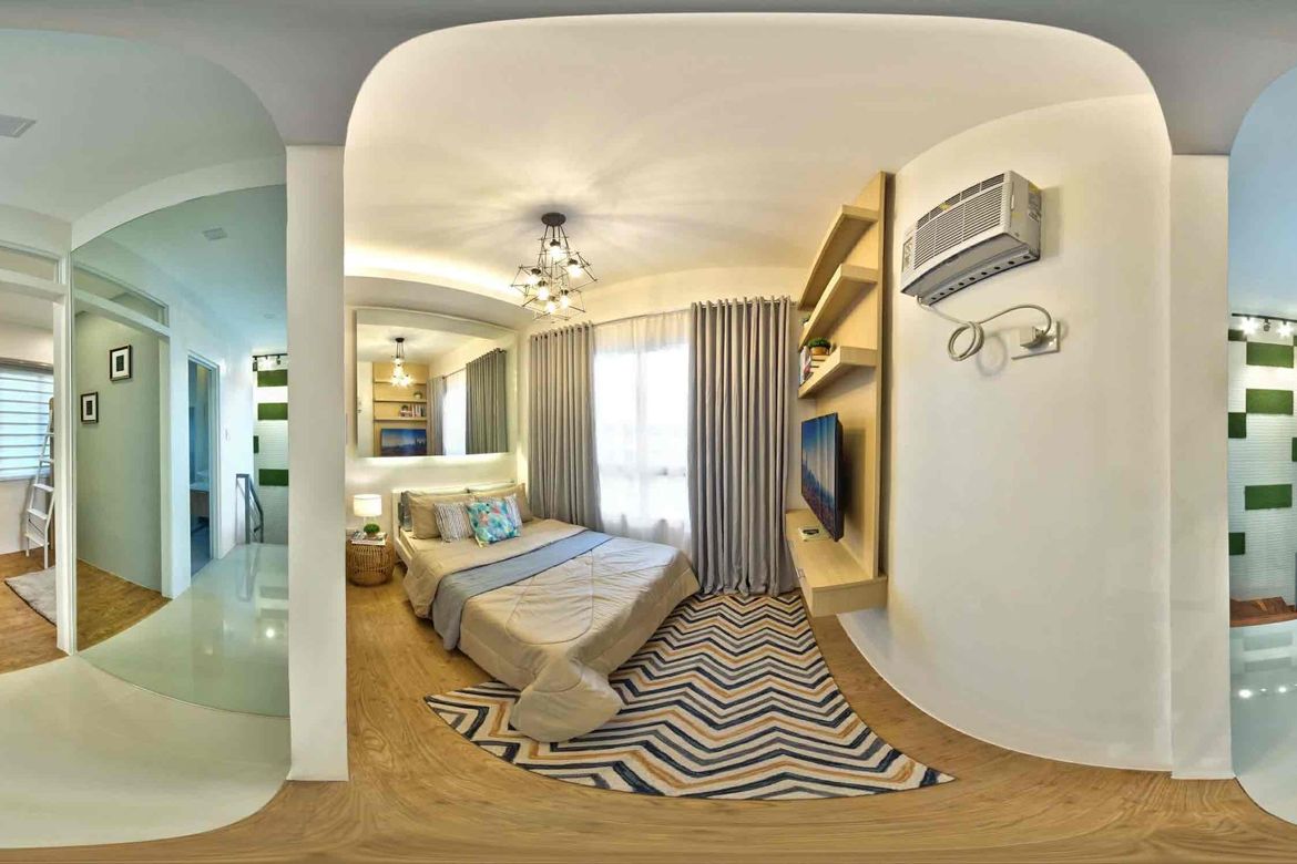 2 Bedroom Apartment for Sale in Calahunan, Iloilo City, Iloilo – photo 2