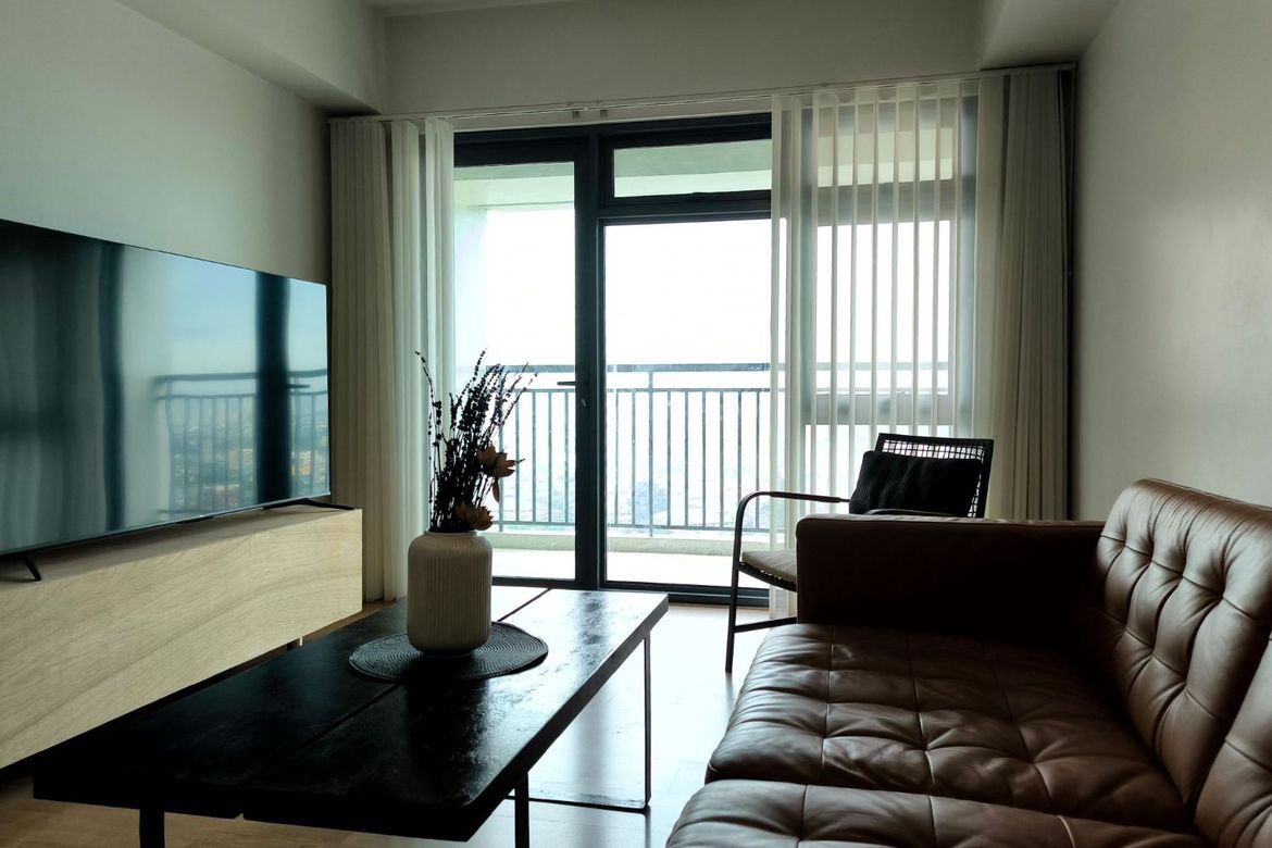 2 Bedroom Apartment for Sale in Carmona, Makati City – photo 3