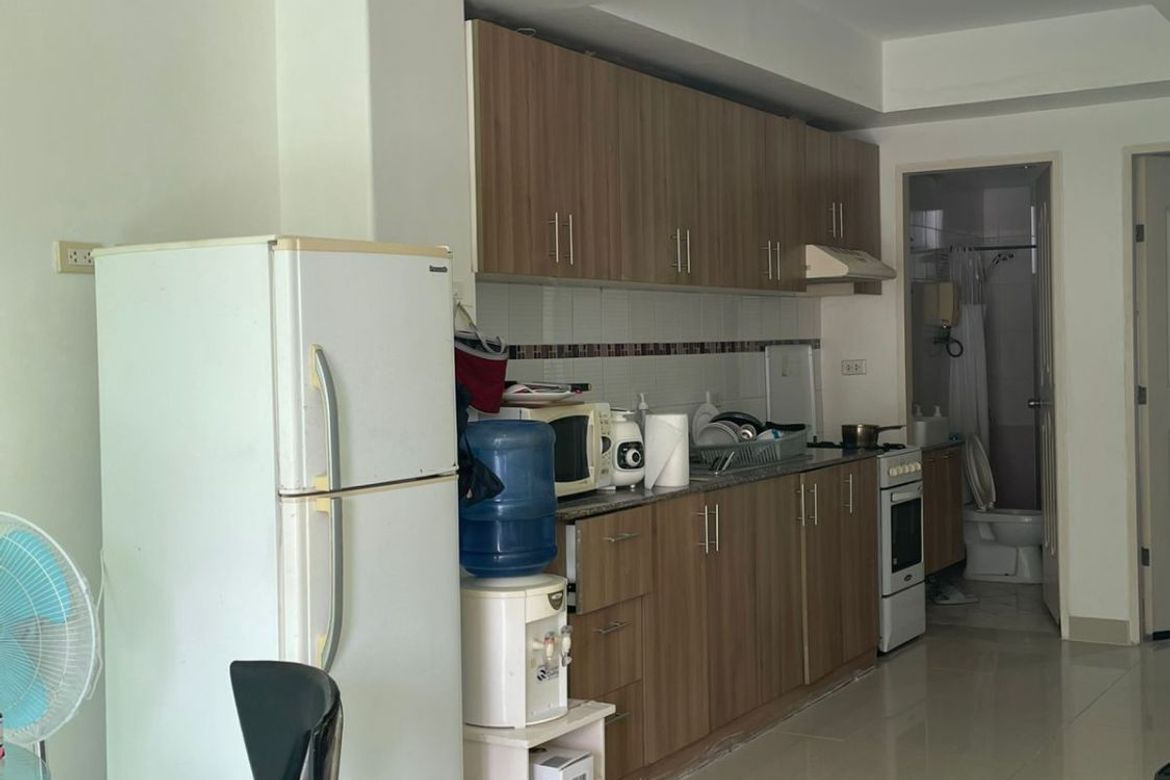 2 Bedroom Apartment for Sale in Manoc-Manoc, Malay, Aklan – photo 2
