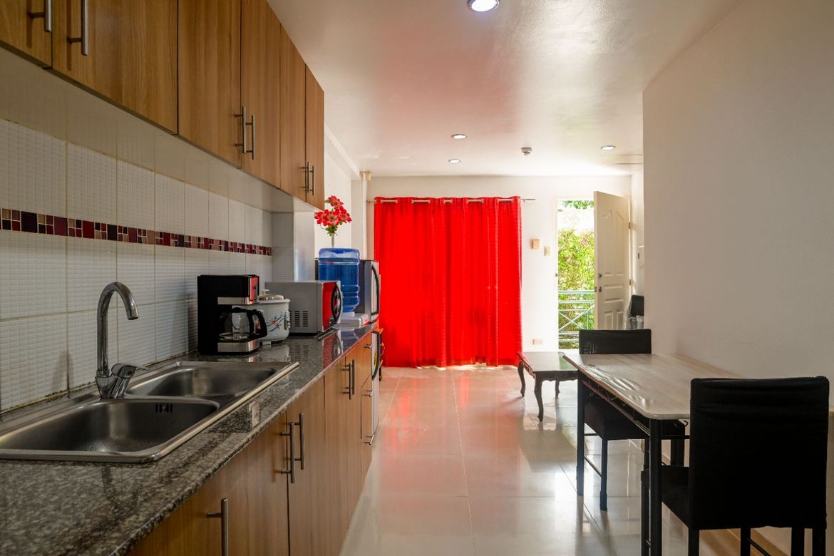 2 Bedroom Apartment for Sale in Manoc-Manoc, Malay, Aklan – photo 2