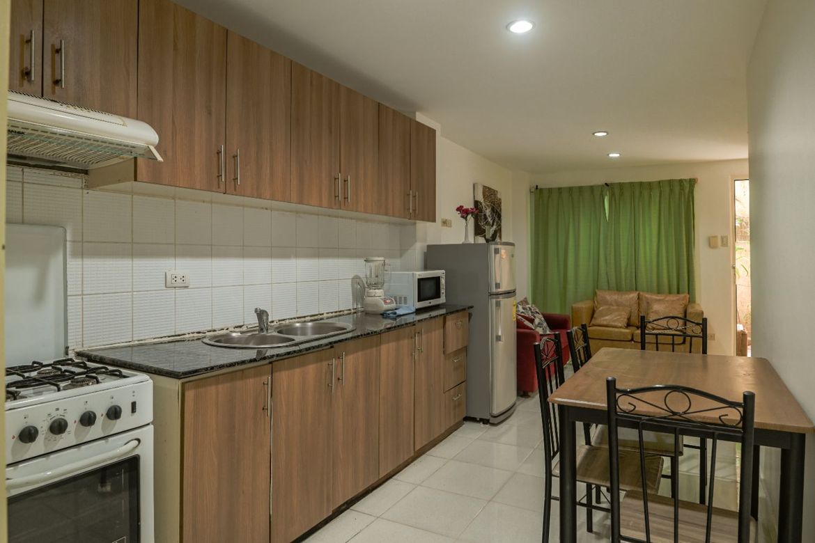 2 Bedroom Apartment for Sale in Manoc-Manoc, Malay, Aklan – photo 5