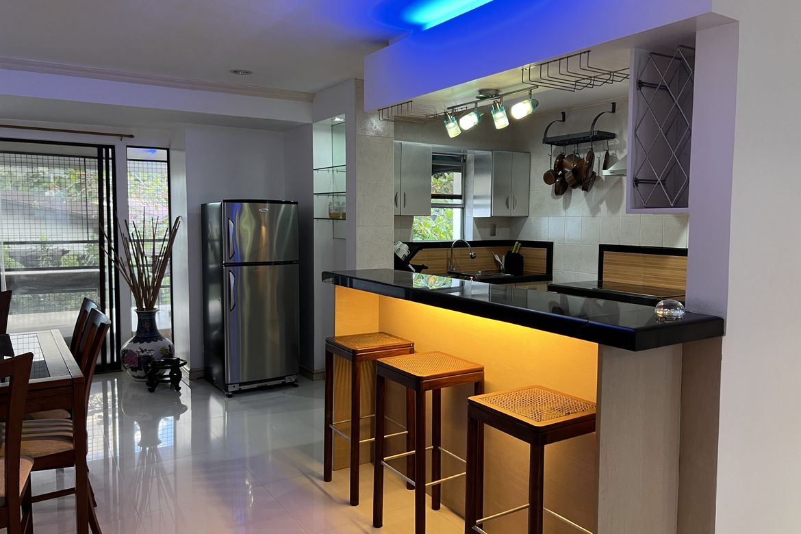 2 Bedroom Apartment for Sale in Old Cabalan, Olongapo, Zambales