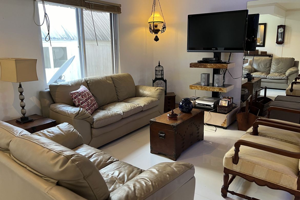2 Bedroom Apartment for Sale in Old Cabalan, Olongapo, Zambales – photo 4