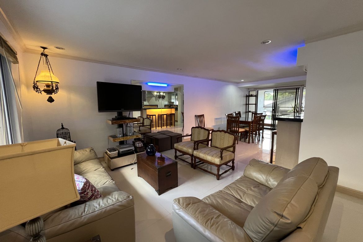 2 Bedroom Apartment for Sale in Old Cabalan, Olongapo, Zambales – photo 5