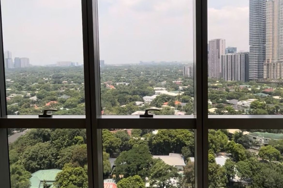2 Bedroom Apartment for Sale in Park Central Towers, Urdaneta, Makati, Metro Manila near MRT-3 Ayala – photo 4