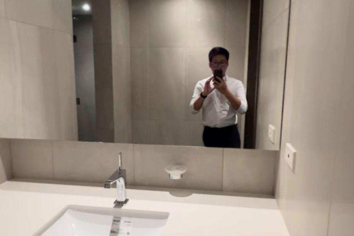 2 Bedroom Apartment for Sale in Park Central Towers, Urdaneta, Makati, Metro Manila near MRT-3 Ayala – photo 7