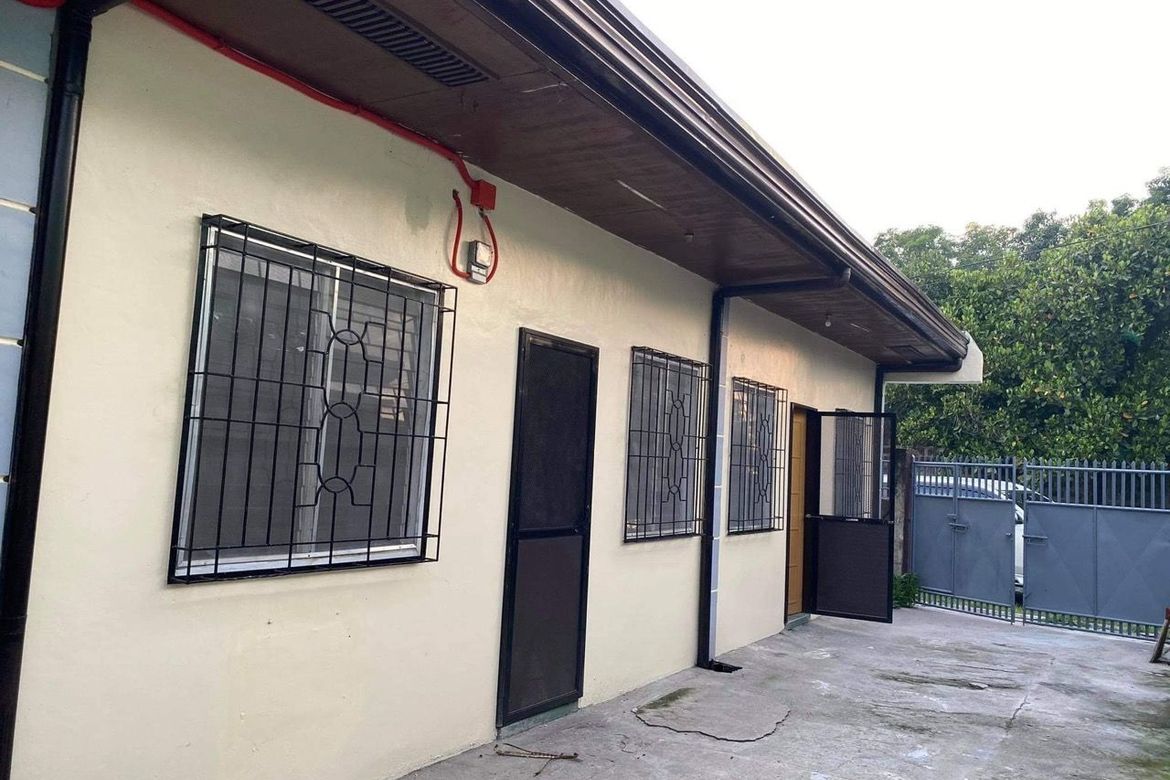 2 Bedroom Apartment for Sale in Pulung Cacutud, Angeles, Pampanga – photo 2