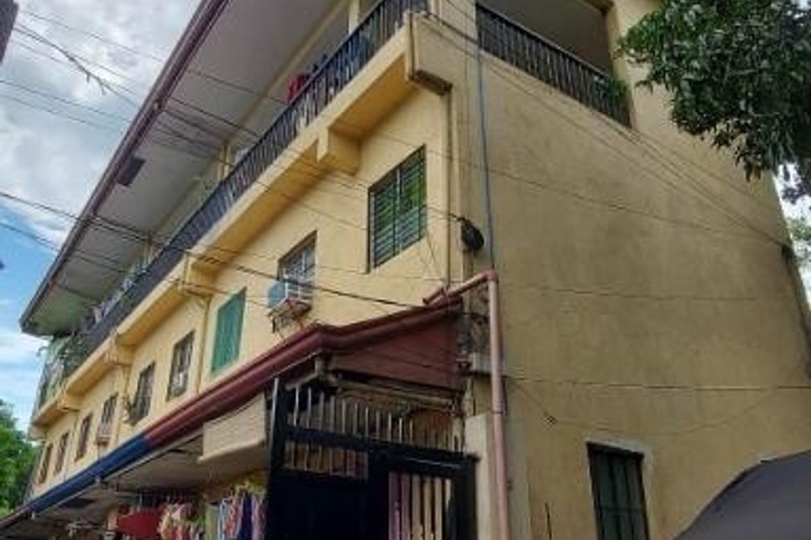 2 Bedroom Apartment for Sale in San Isidro, Angono, Rizal