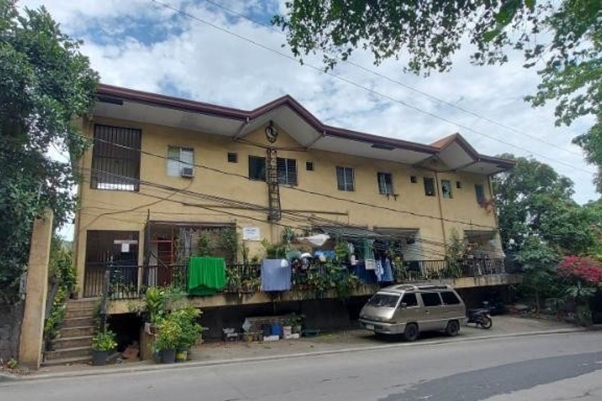 2 Bedroom Apartment for Sale in San Isidro, Angono, Rizal – photo 2