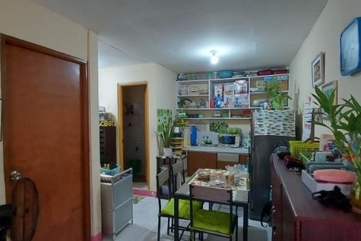 2 Bedroom Apartment for Sale in San Isidro, Angono, Rizal – photo 3