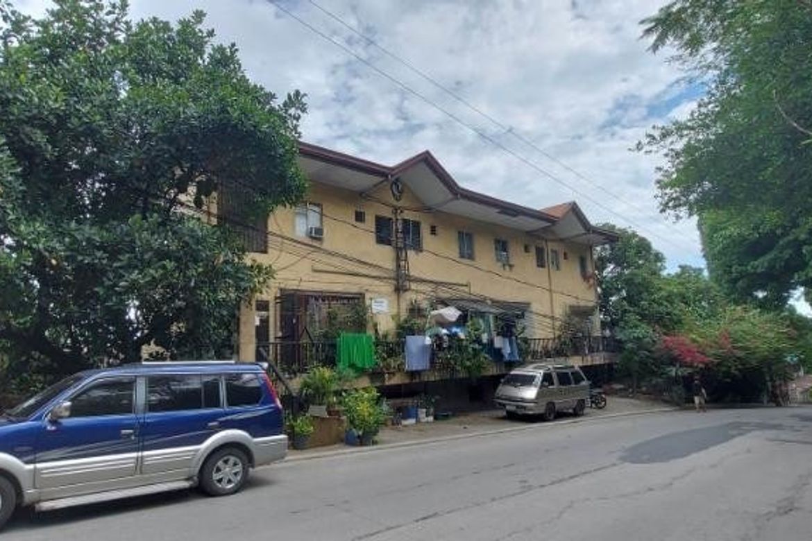 2 Bedroom Apartment for Sale in San Isidro, Angono, Rizal – photo 4