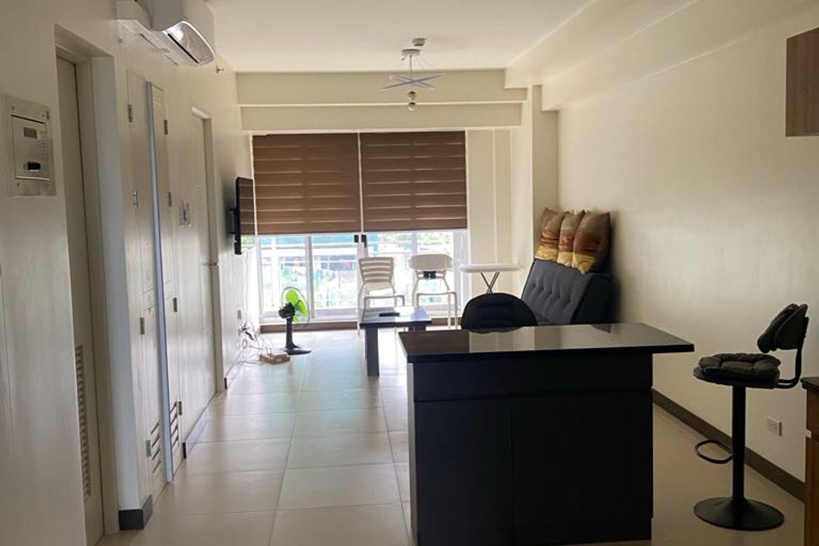 2 Bedroom Apartment for Sale in San Miguel, Taguig, Metro Manila