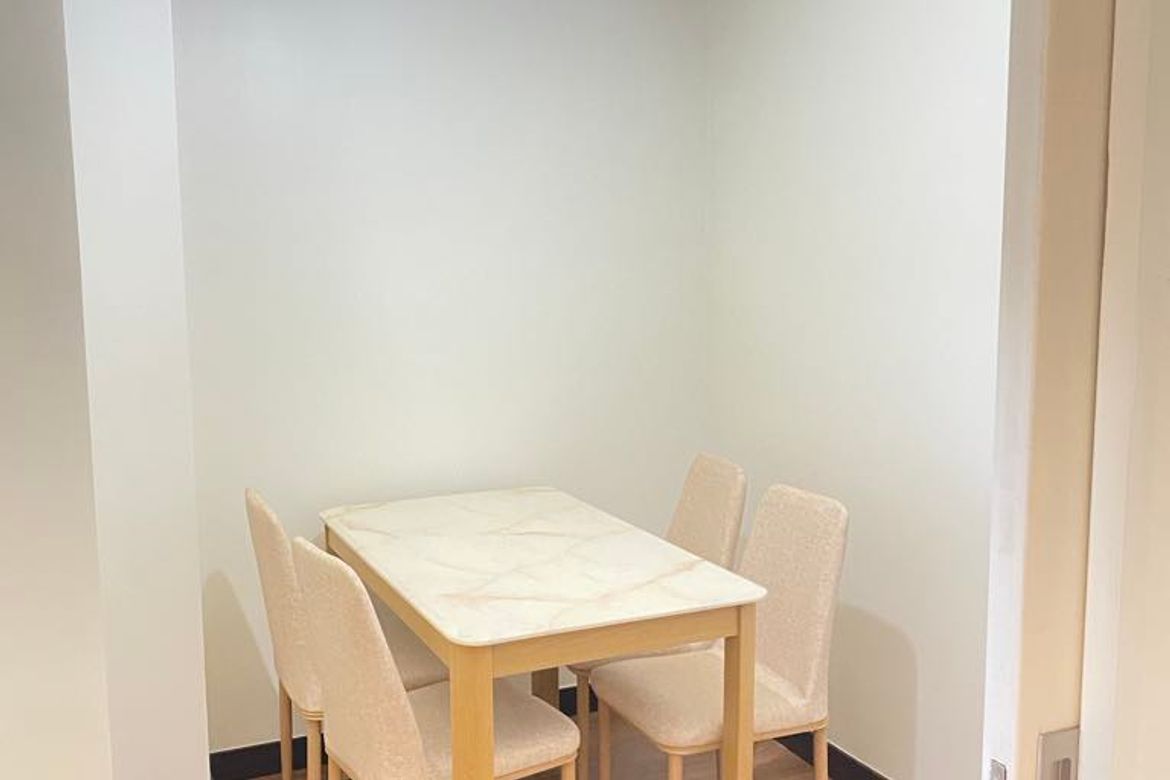 2 Bedroom Apartment for Sale in San Miguel, Taguig, Metro Manila – photo 2