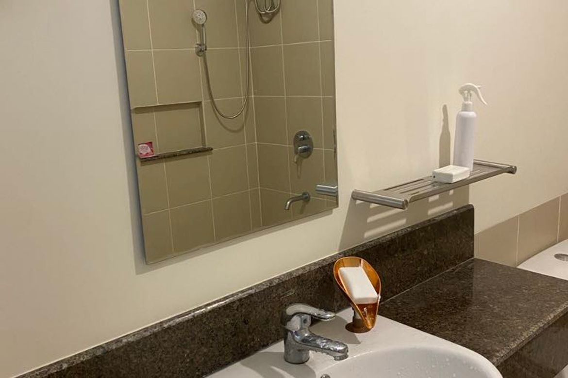 2 Bedroom Apartment for Sale in San Miguel, Taguig, Metro Manila – photo 4