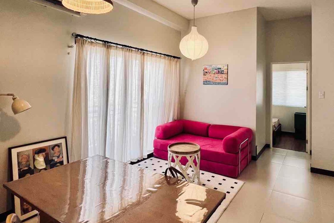 2 Bedroom Apartment for Sale in The Aston Place, Barangay 45, Pasay, Metro Manila