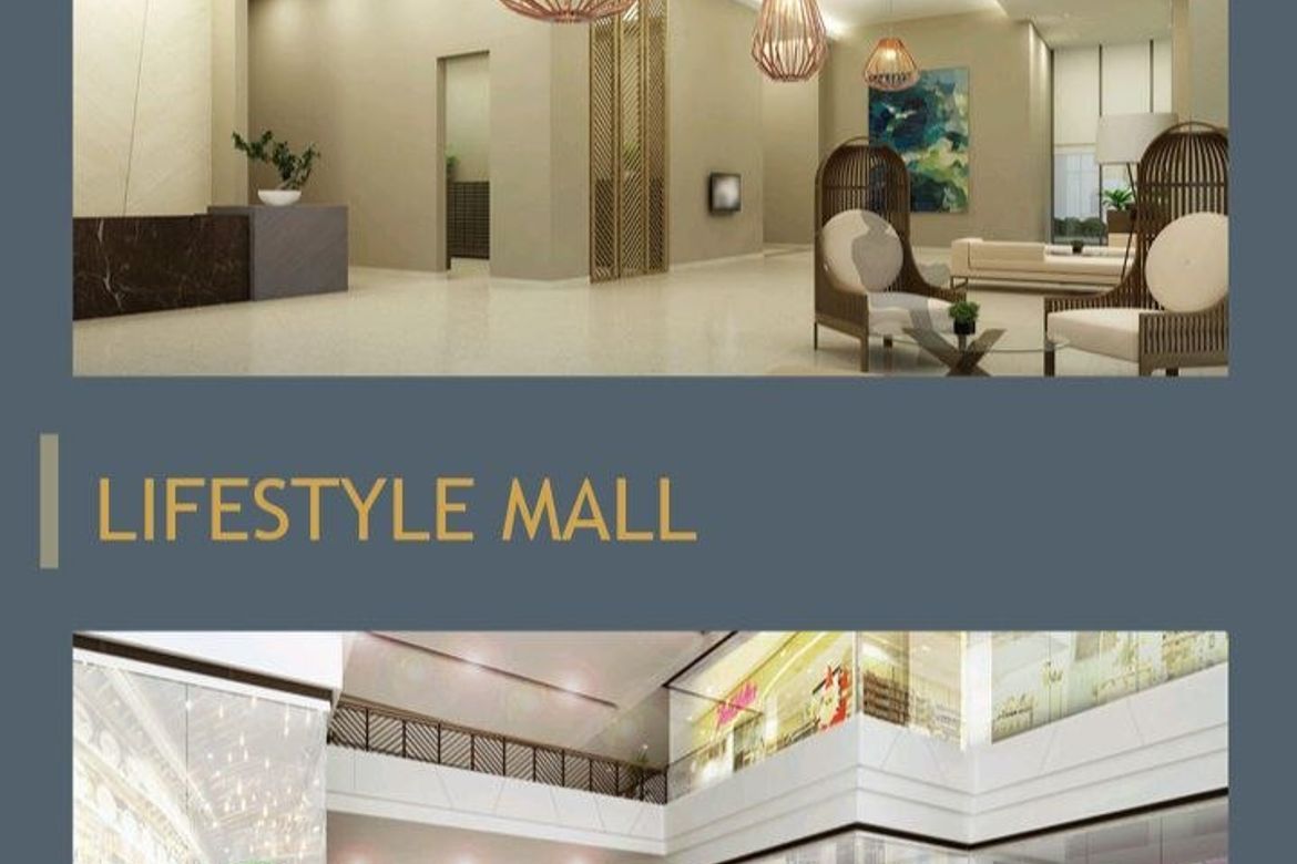 2 Bedroom Apartment for Sale in The Paddington Place, Highway Hills, Mandaluyong, Metro Manila near MRT-3 Shaw Boulevard – photo 5