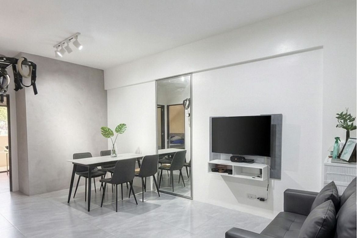 2 Bedroom Apartment for Sale in Ususan, Taguig, Metro Manila