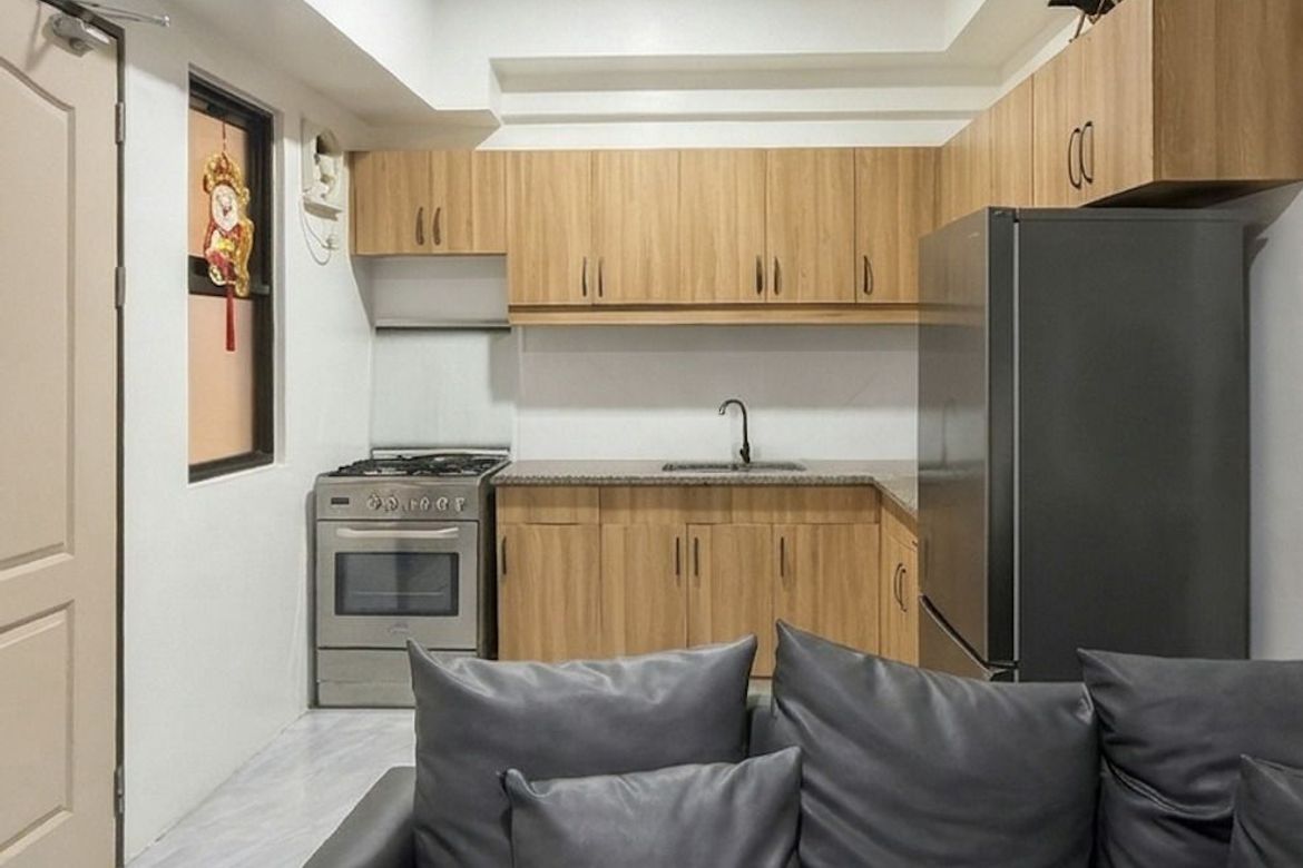 2 Bedroom Apartment for Sale in Ususan, Taguig, Metro Manila – photo 3