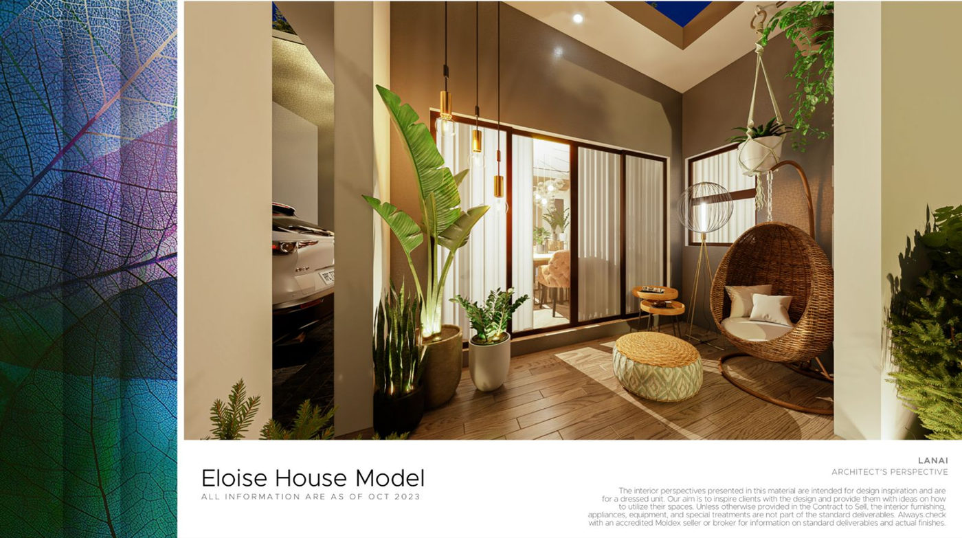 2-Bedroom Bungalow House and Lot for Sale in Metrogate Trece Martires, Cavite – photo 8