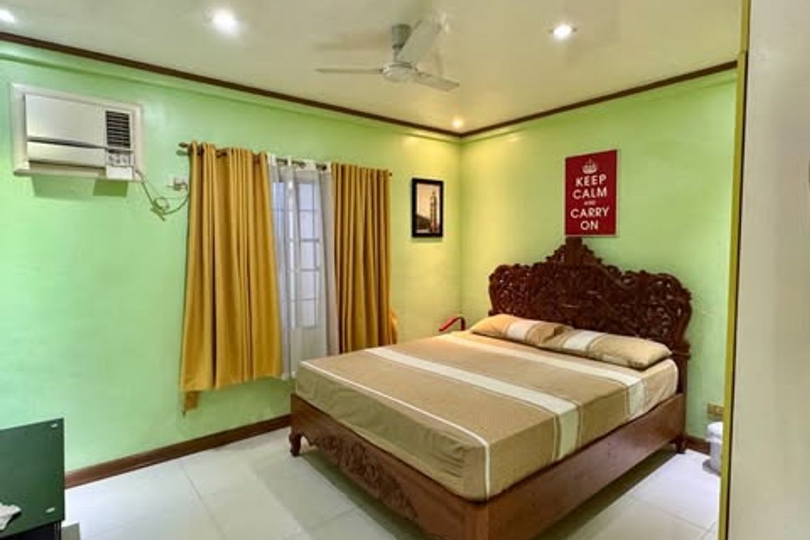 2 Bedroom Commercial for Rent in Don Bosco, Parañaque, Metro Manila photo 7