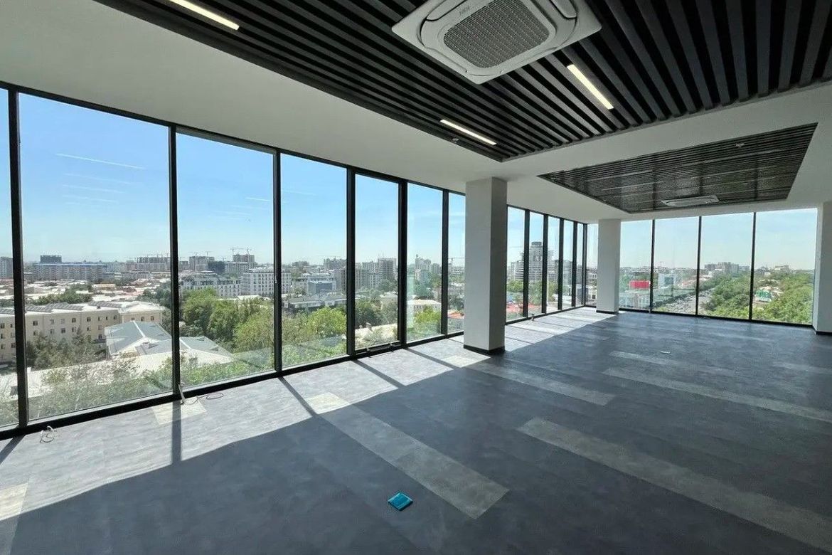 2 Bedroom Commercial for Sale in Activa Flex, E. Rodriguez, Quezon City, Metro Manila near LRT-2 Araneta Center-Cubao