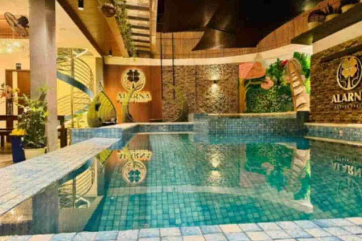 2 Bedroom Commercial for Sale in Balite, Rodriguez, Rizal – photo 2