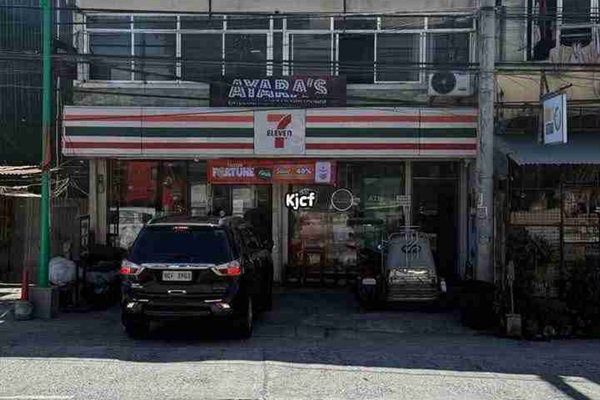 2 Bedroom Commercial for Sale in Barreto, Olongapo, Zambales