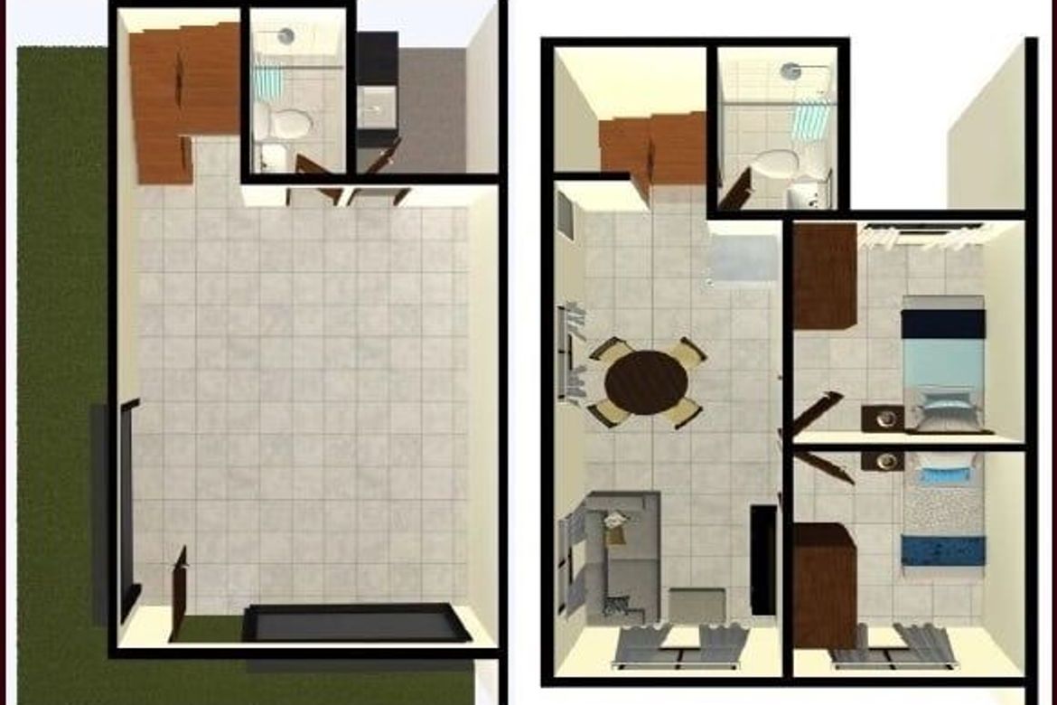 2 Bedroom Commercial for Sale in Can-Asujan, Carcar, Cebu – photo 8