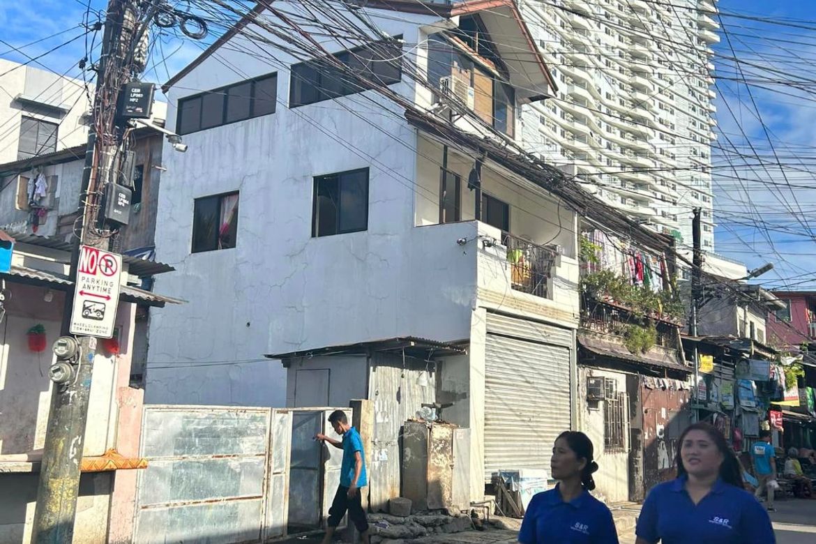 2 Bedroom Commercial for Sale in Cebu City, Cebu