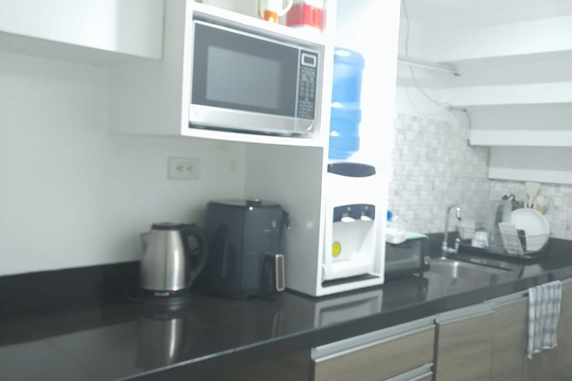 2 Bedroom Commercial for Sale in Fort Palm Spring, BGC, Taguig, Metro Manila – photo 5
