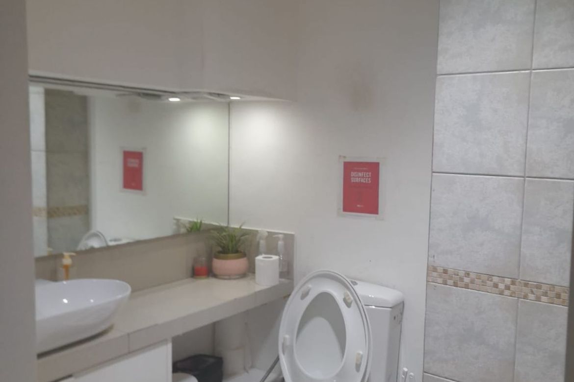 2 Bedroom Commercial for Sale in Fort Palm Spring, BGC, Taguig, Metro Manila – photo 6