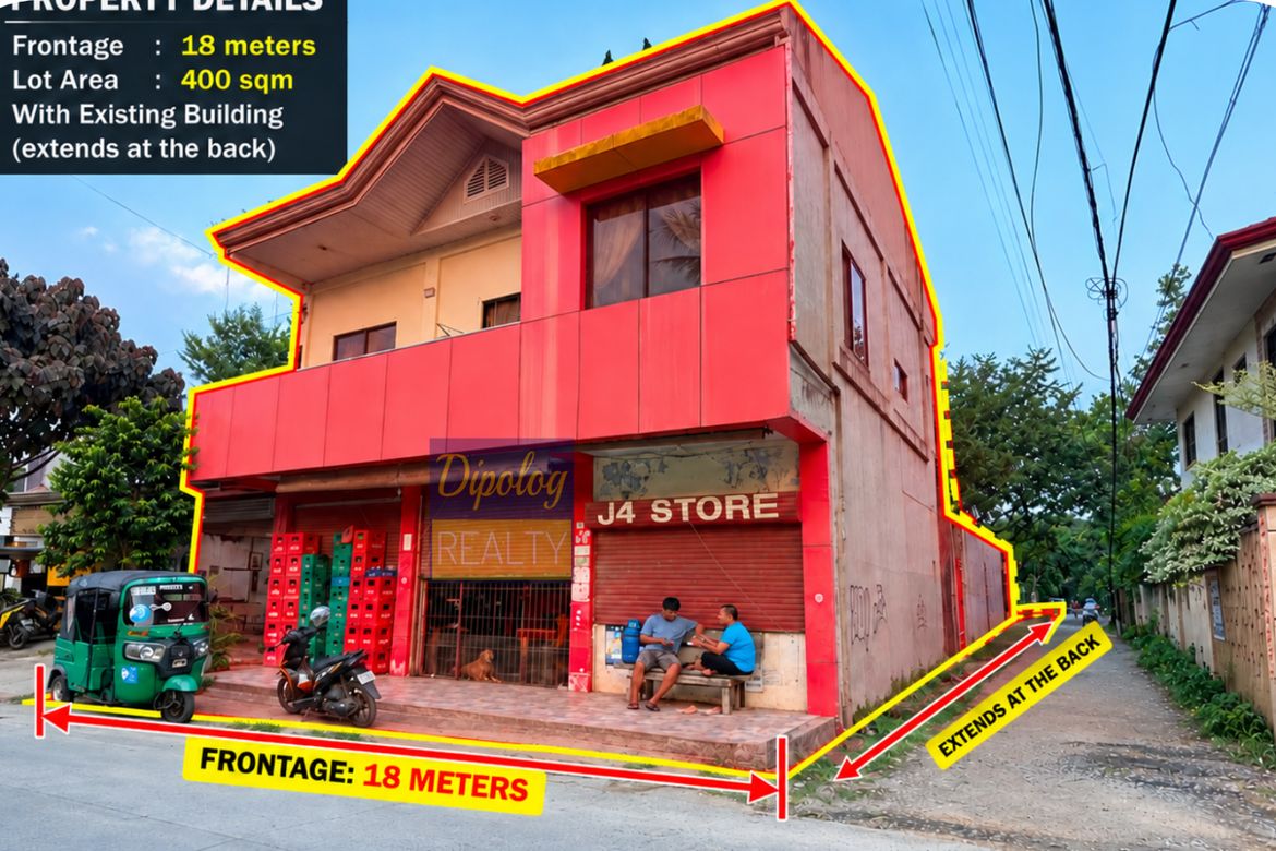 2 Bedroom Commercial for Sale in Galas, Dipolog, Zamboanga del Norte – photo 2