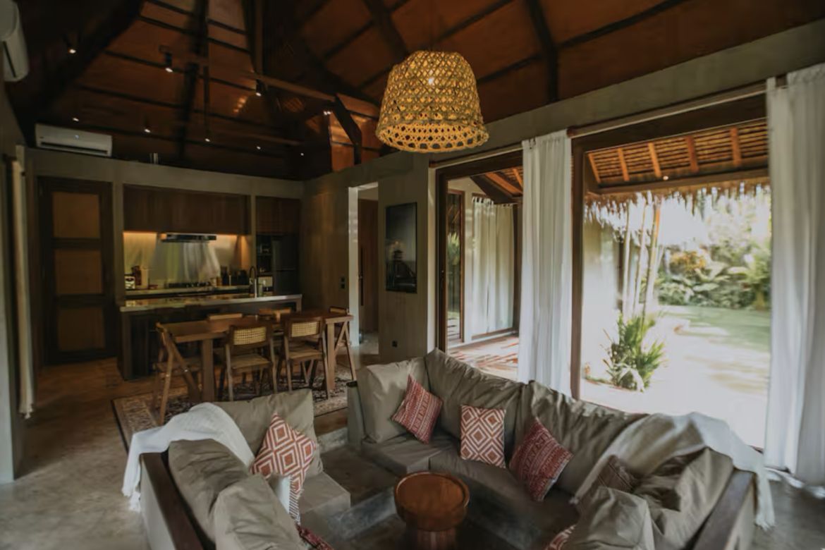2 Bedroom Commercial for Sale in Mahayahay, Del Carmen, Surigao del Norte
