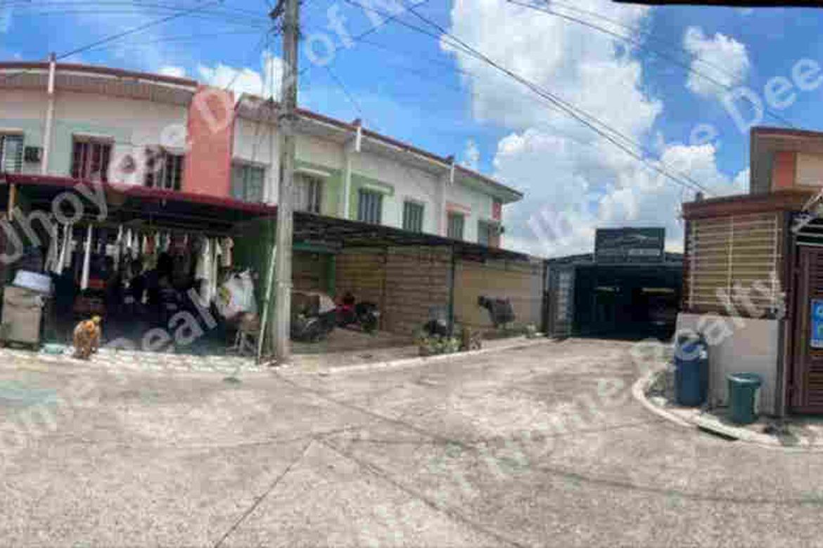 2 Bedroom Commercial for Sale in Manibaug Paralaya, Porac, Pampanga