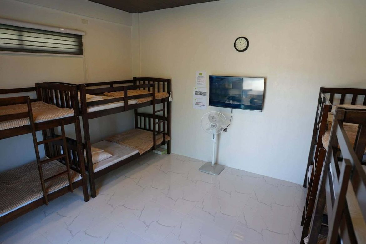 2 Bedroom Commercial for Sale in Sabanilla, Mexico, Pampanga – photo 4