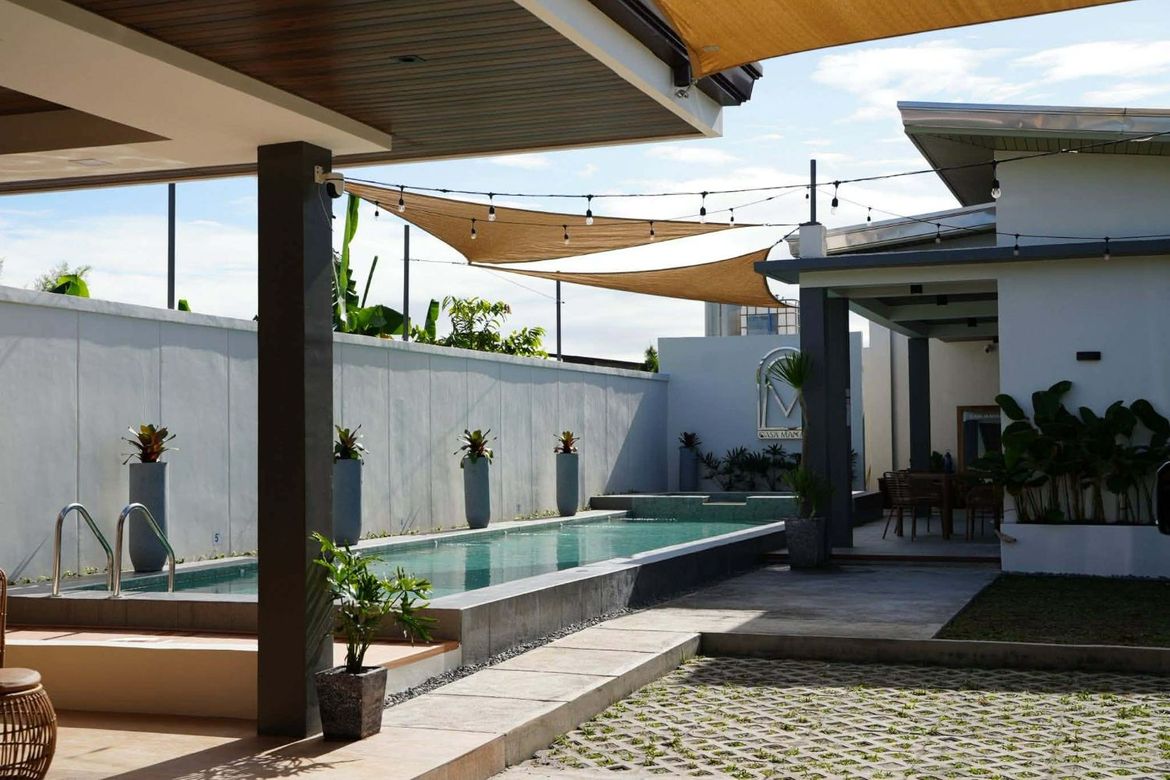 2 Bedroom Commercial for Sale in Sabanilla, Mexico, Pampanga – photo 6