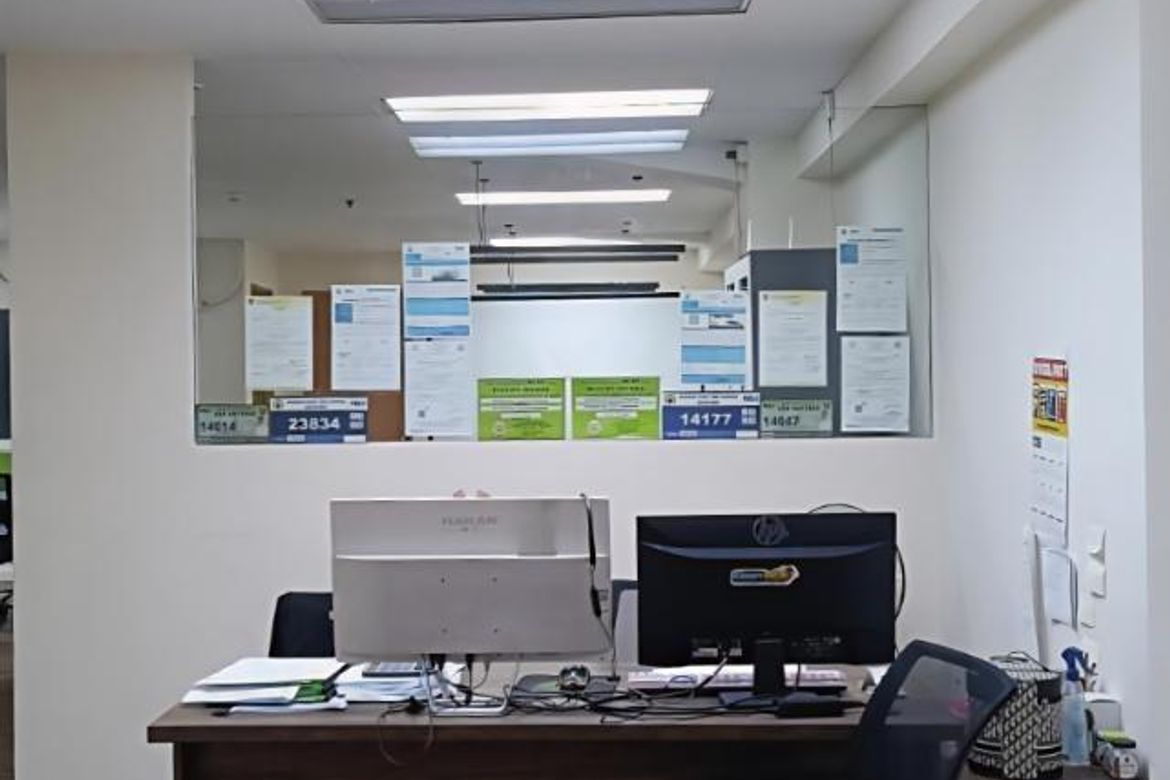2 Bedroom Commercial for Sale in San Antonio, Pasig, Metro Manila near MRT-3 Ortigas – photo 6