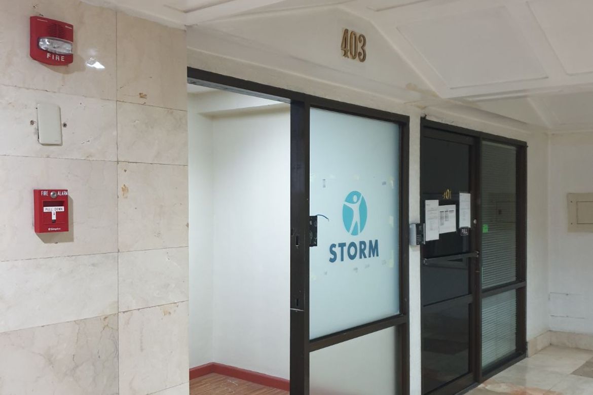 2 Bedroom Commercial for Sale in San Antonio, Pasig, Metro Manila near MRT-3 Ortigas – photo 7