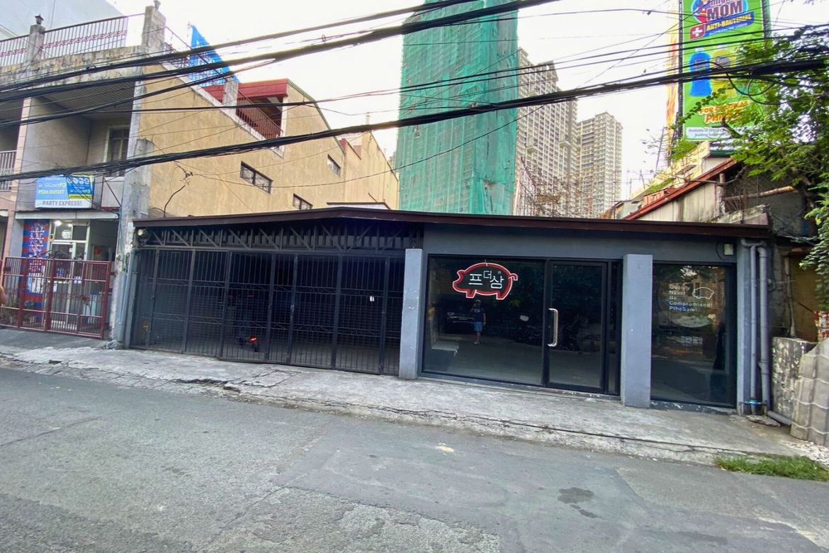 2 Bedroom Commercial for Sale in San Nicolas, Pasig, Metro Manila – photo 4