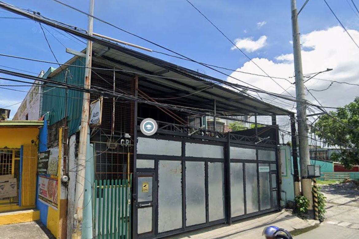 2 Bedroom Commercial for Sale in Talon Singko, Las Piñas, Metro Manila