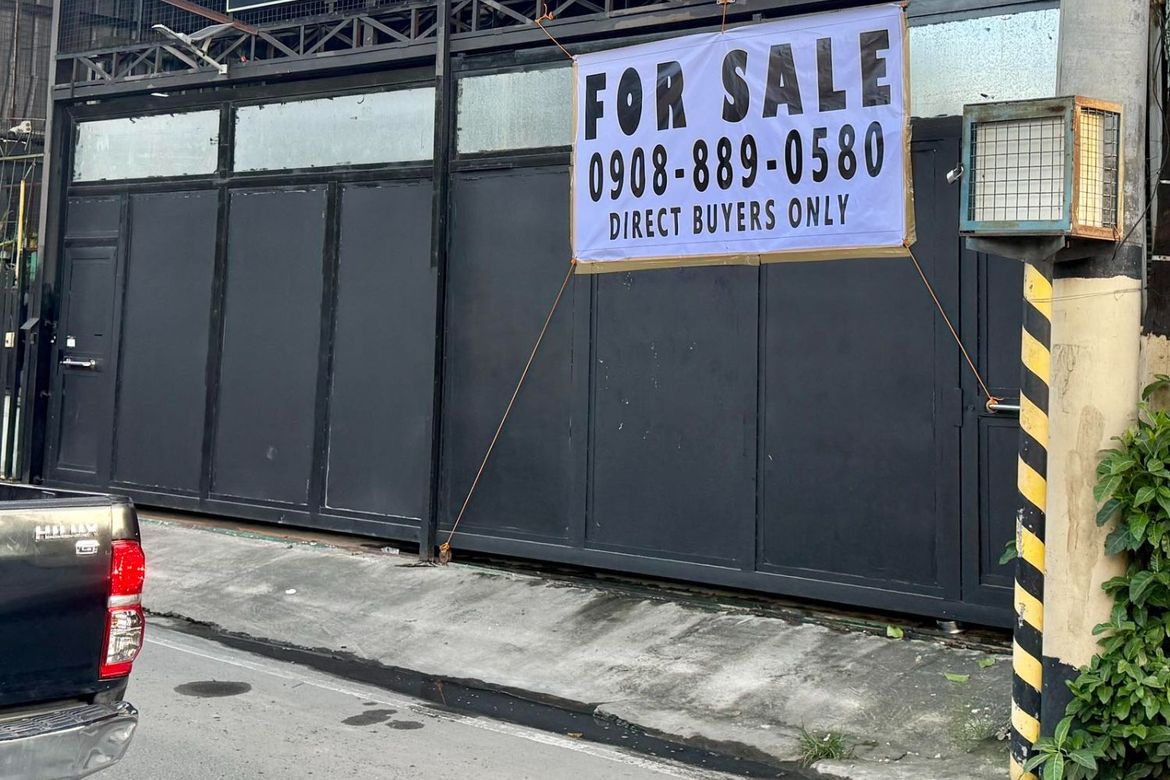 2 Bedroom Commercial for Sale in Talon Singko, Las Piñas, Metro Manila – photo 2