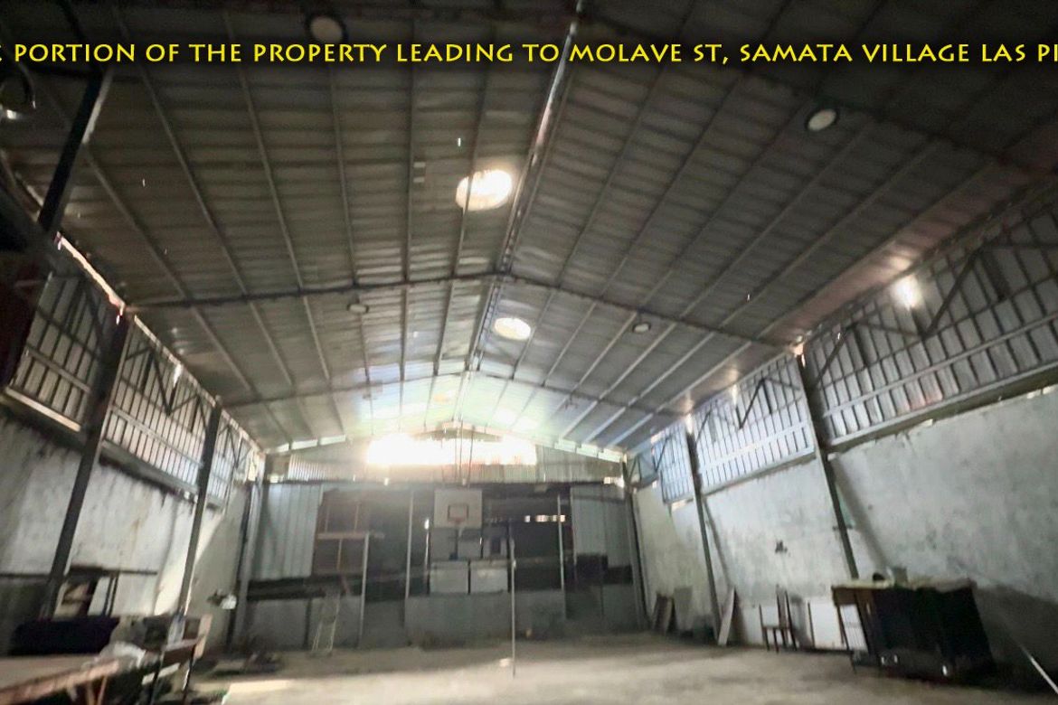 2 Bedroom Commercial for Sale in Talon Singko, Las Piñas, Metro Manila – photo 6