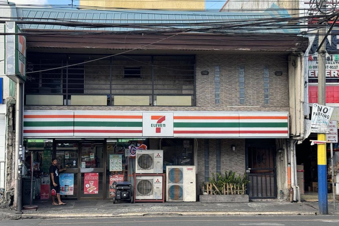 2 Bedroom Commercial for Sale in Wack-Wack Greenhills, Mandaluyong, Metro Manila near MRT-3 Shaw Boulevard – photo 2