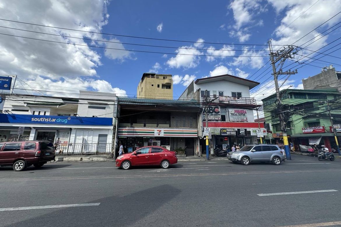 2 Bedroom Commercial for Sale in Wack-Wack Greenhills, Mandaluyong, Metro Manila near MRT-3 Shaw Boulevard – photo 3