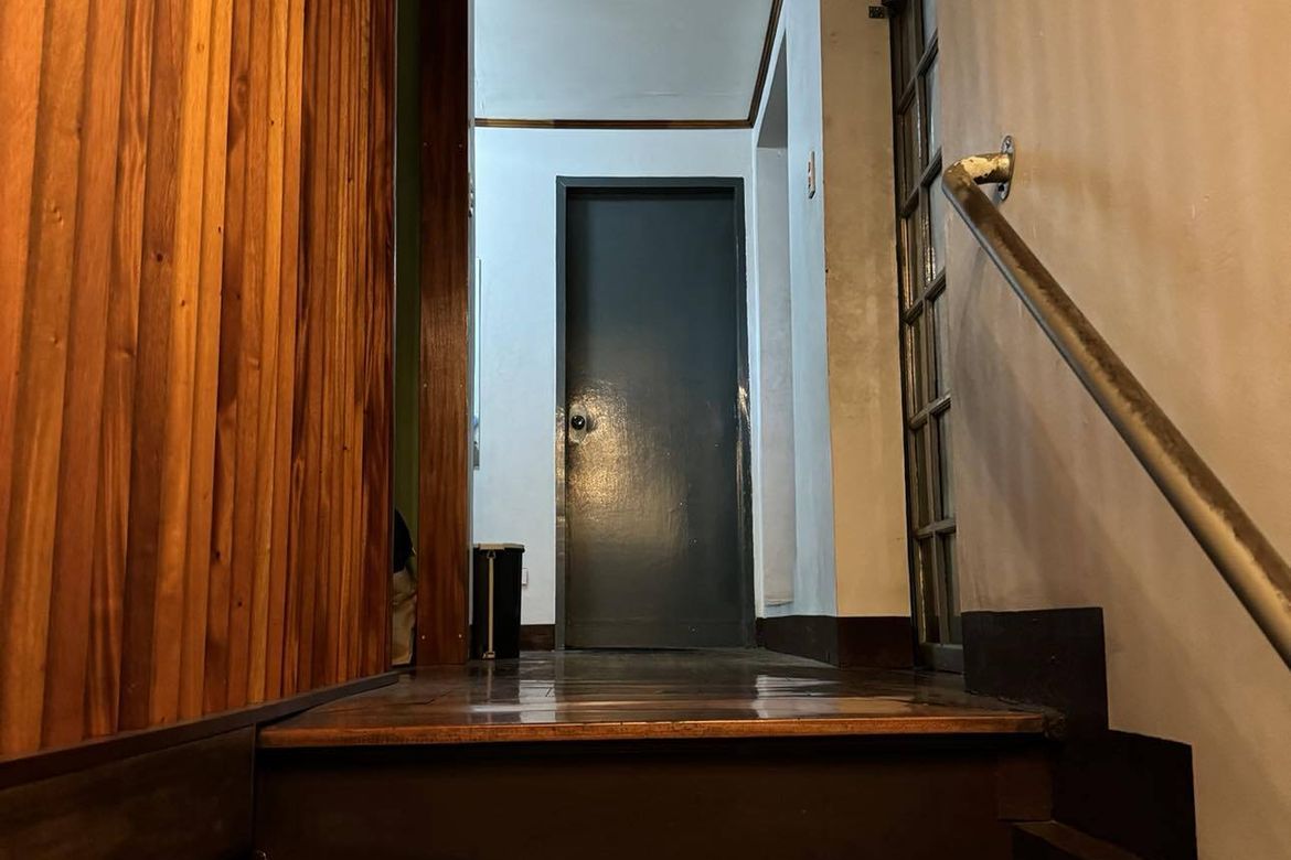 2 Bedroom Commercial for Sale in Wack-Wack Greenhills, Mandaluyong, Metro Manila near MRT-3 Shaw Boulevard – photo 8